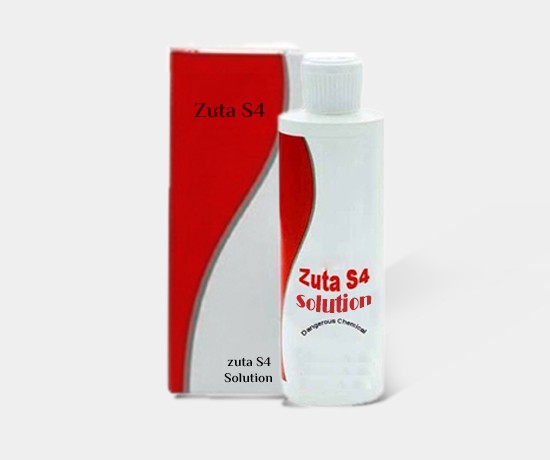 ZUTA S4